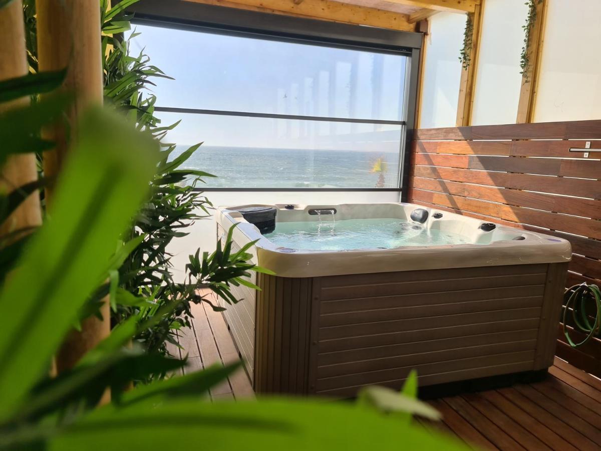 Gold T2-praia Do Furadouro Apartment